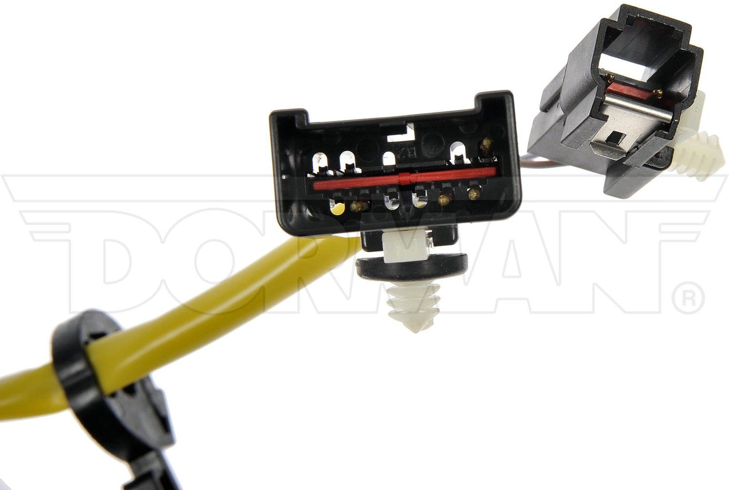 Dorman - OE Solutions Air Bag Clockspring for 1995-97 Ford 525-237