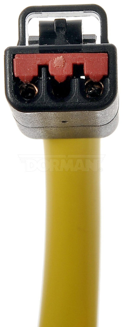 Dorman - OE Solutions Air Bag Clockspring for 1995-97 Ford 525-237