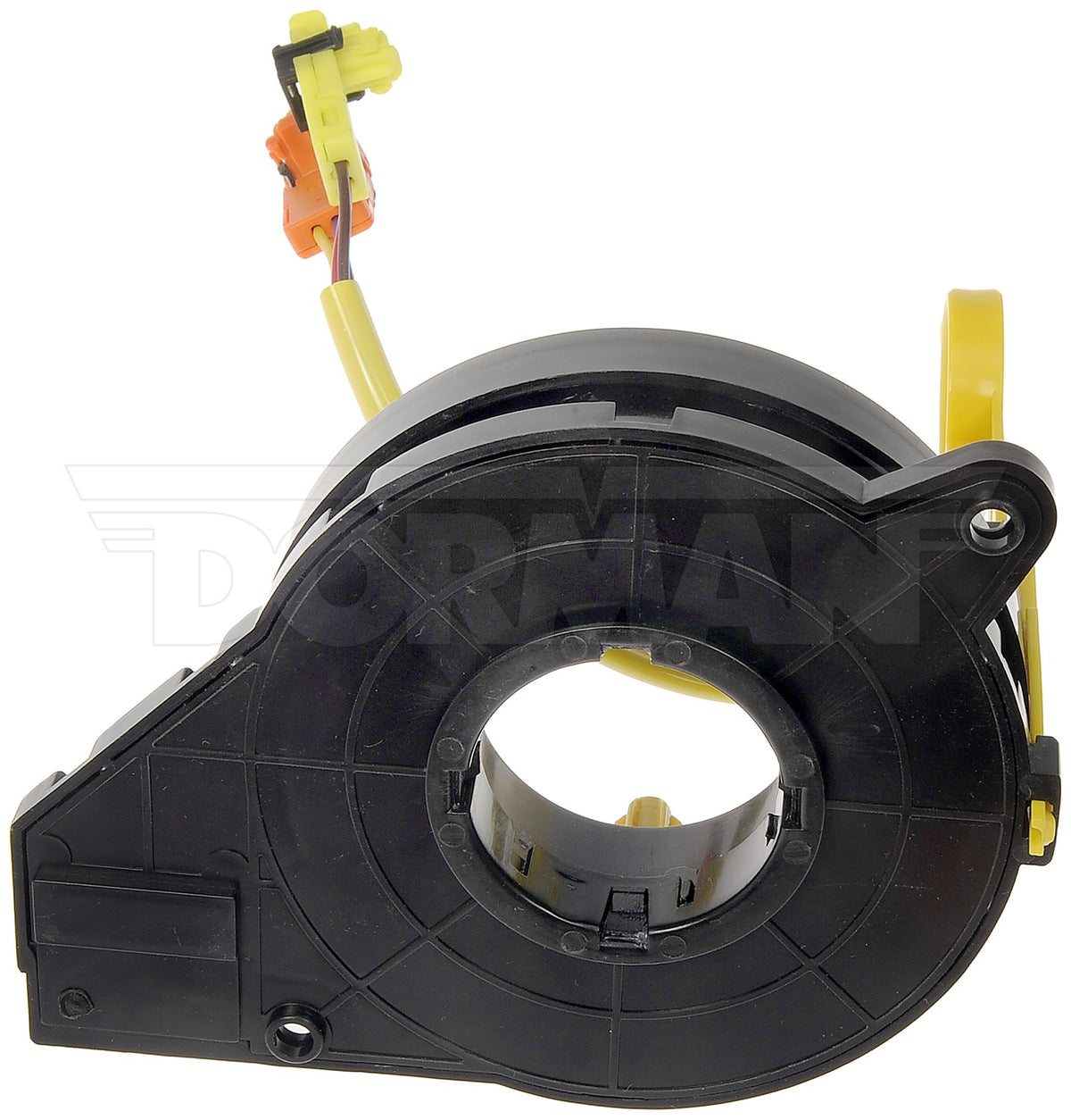 Dorman OE Solutions Air Bag Clock Spring for 2006-2012 Ford Fusion Lincoln MKZ Mercury Milan 525-244