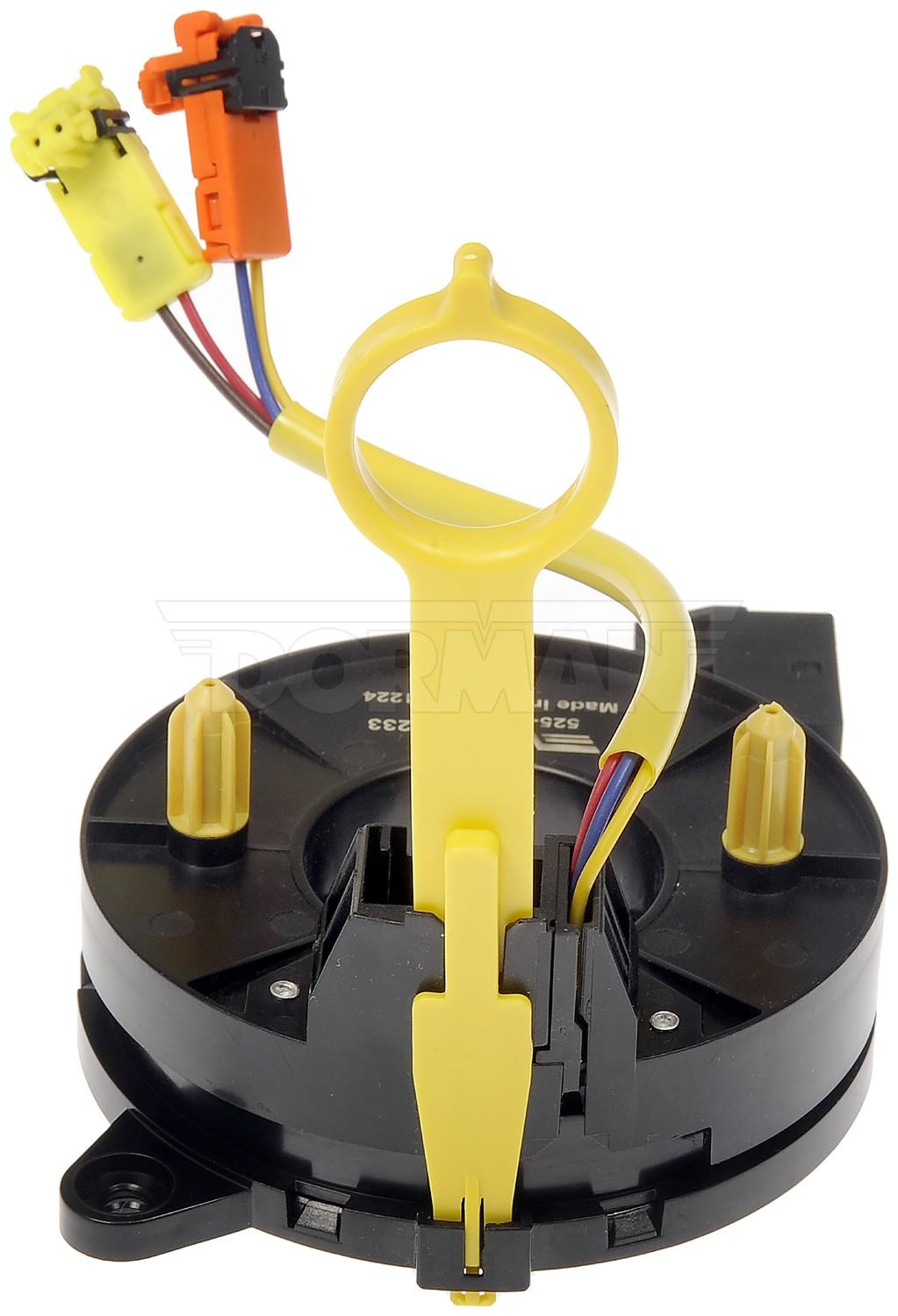 Dorman - OE Solutions CLOCK SPRING 525-244