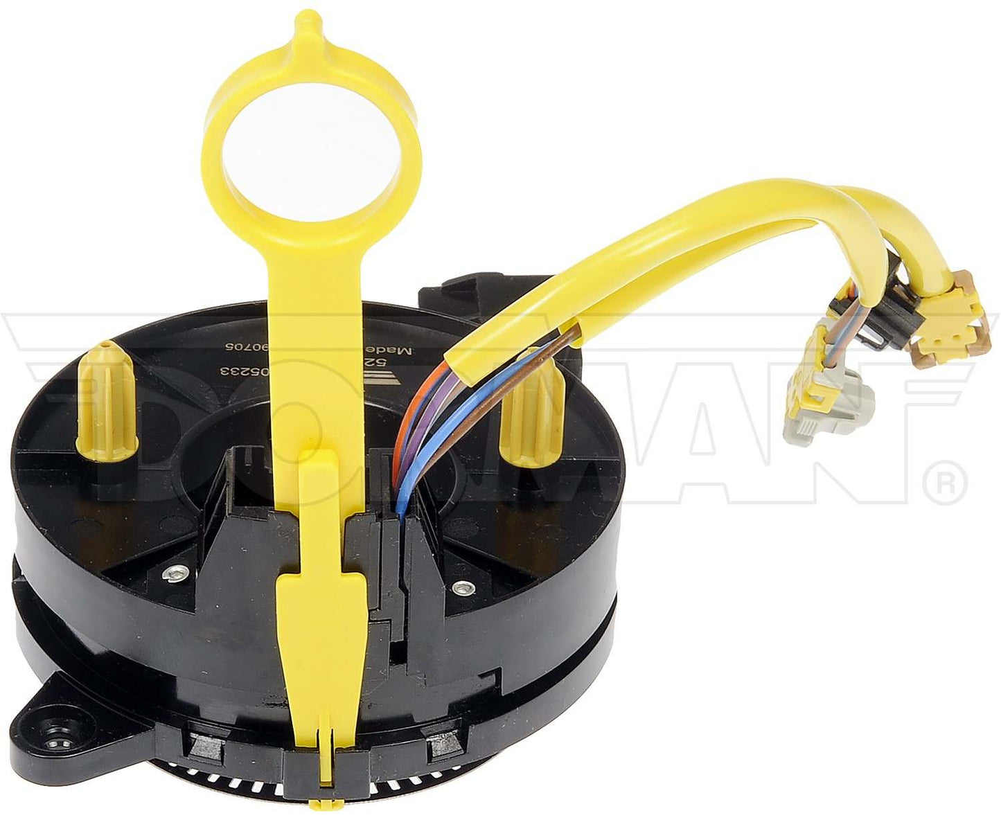 Dorman OE Solutions Air Bag Clock Spring for 2006-2010 Ford Explorer Mercury Mountaineer 525-246