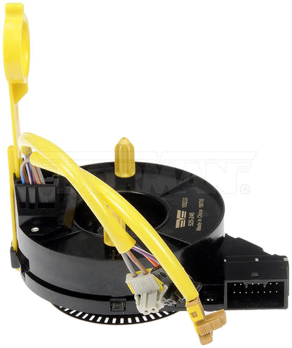 Dorman OE Solutions Air Bag Clock Spring for 2006-2010 Ford Explorer Mercury Mountaineer 525-246