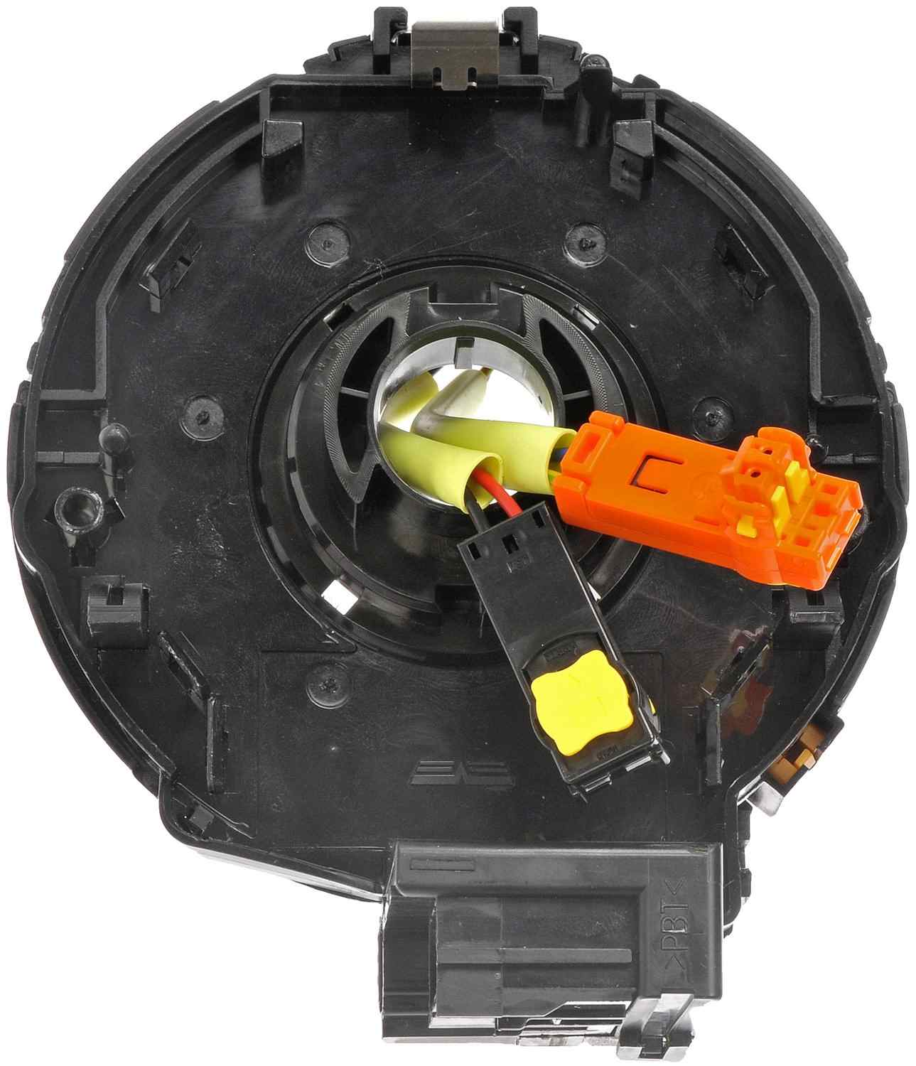Dorman OE Solutions Air Bag Clock Spring with 525-402 for 2005-04 Scion XA 2006-04 Scion XB 2008-02 Toyota Corolla 2008-03 Toyota Matrix