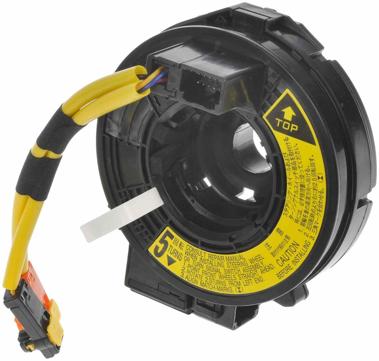 Dorman Airbag Clock Spring