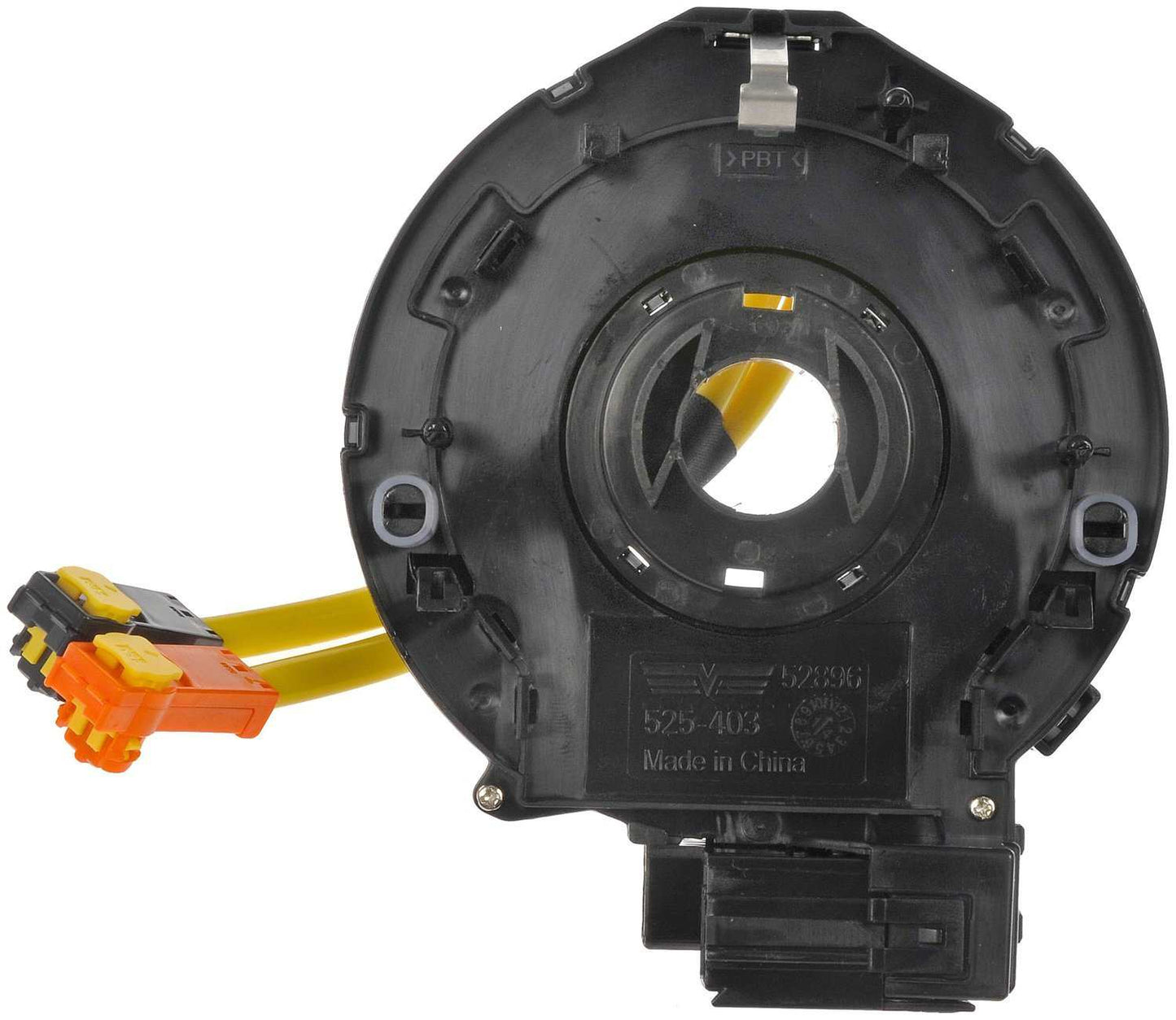 Dorman - OE Solutions Air Bag Clockspring for 2006-2010 Toyota Camry & Sienna 525-403