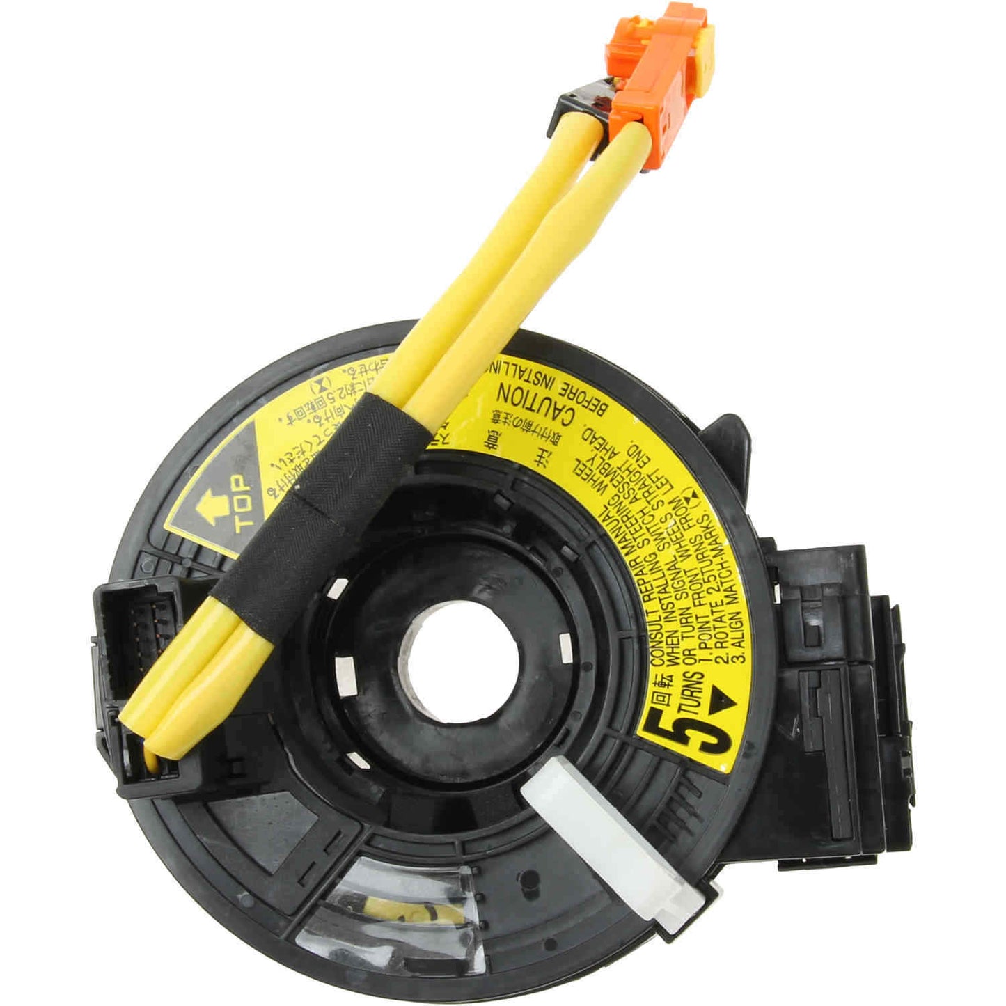 Dorman - OE Solutions Air Bag Clockspring for 2006-2010 Toyota Camry & Sienna 525-403