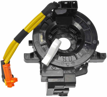 Dorman - OE Solutions Air Bag Clockspring with 525-405 for 2008-07 Toyota Solara, 2011-07 Toyota Camry, 2017-08 Toyota Sequoia