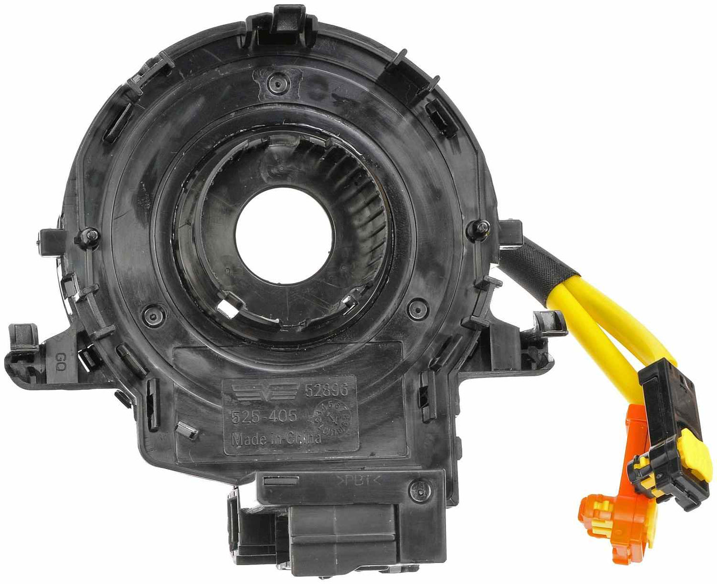 Dorman - OE Solutions Air Bag Clockspring with 525-405 for 2008-07 Toyota Solara, 2011-07 Toyota Camry, 2017-08 Toyota Sequoia