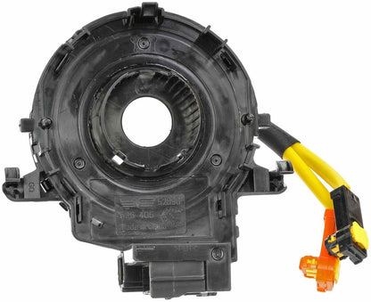 Dorman - OE Solutions Air Bag Clockspring with 525-405 for 2008-07 Toyota Solara, 2011-07 Toyota Camry, 2017-08 Toyota Sequoia