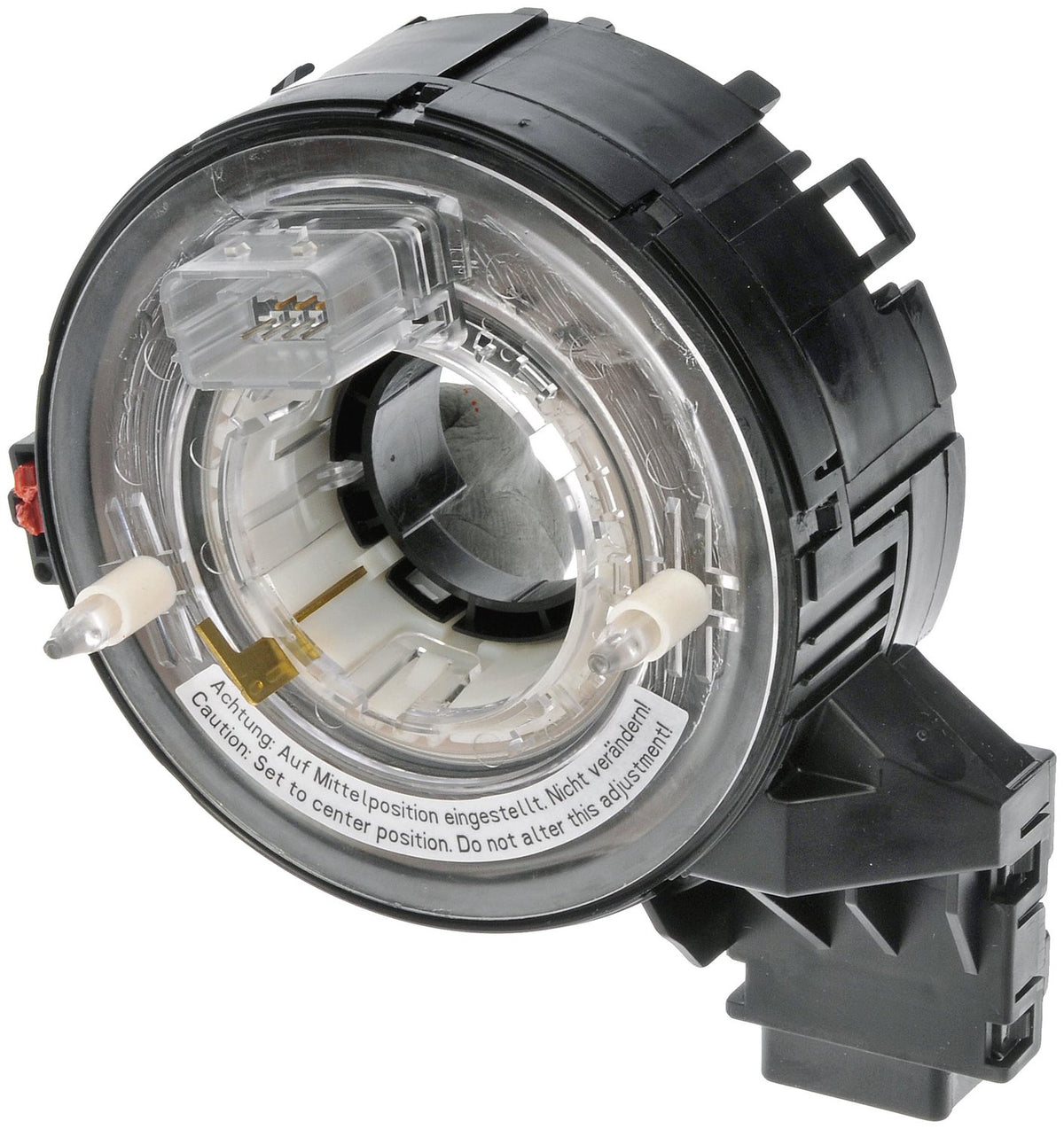 Dorman OE Solutions Air Bag Clock Spring for 2006-2010 Volkswagen 525-703