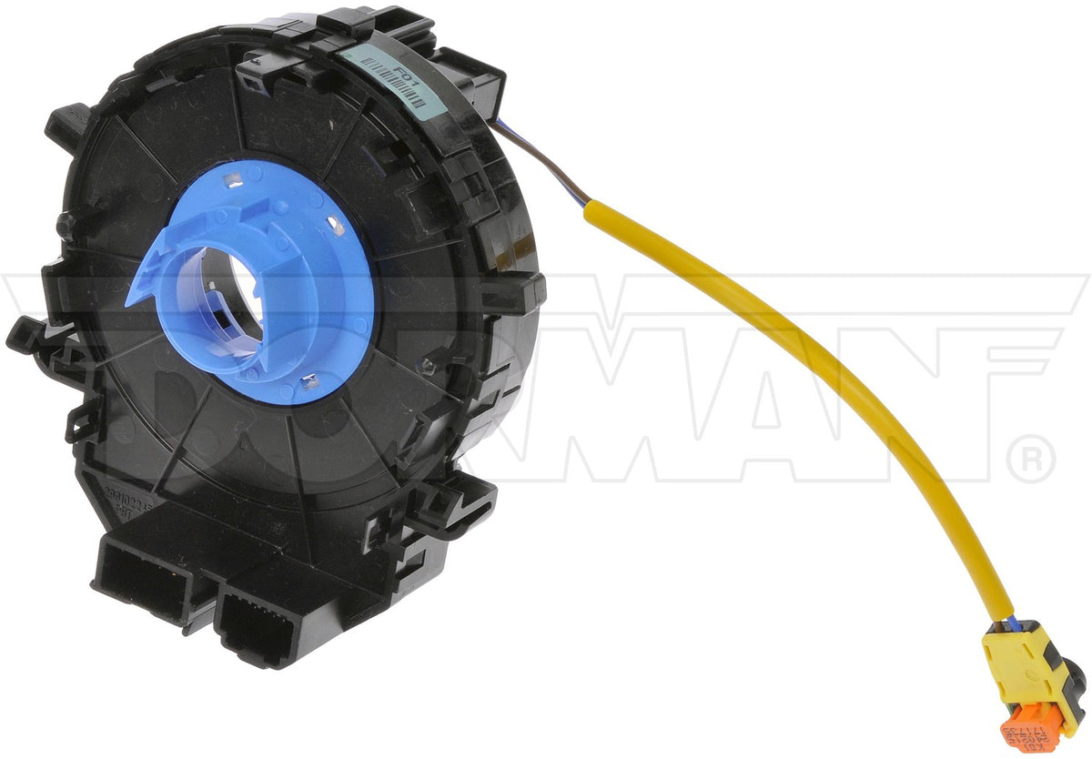 Dorman - OE Solutions Air Bag Clockspring with 2014-12 Hyundai Veloster 525-907