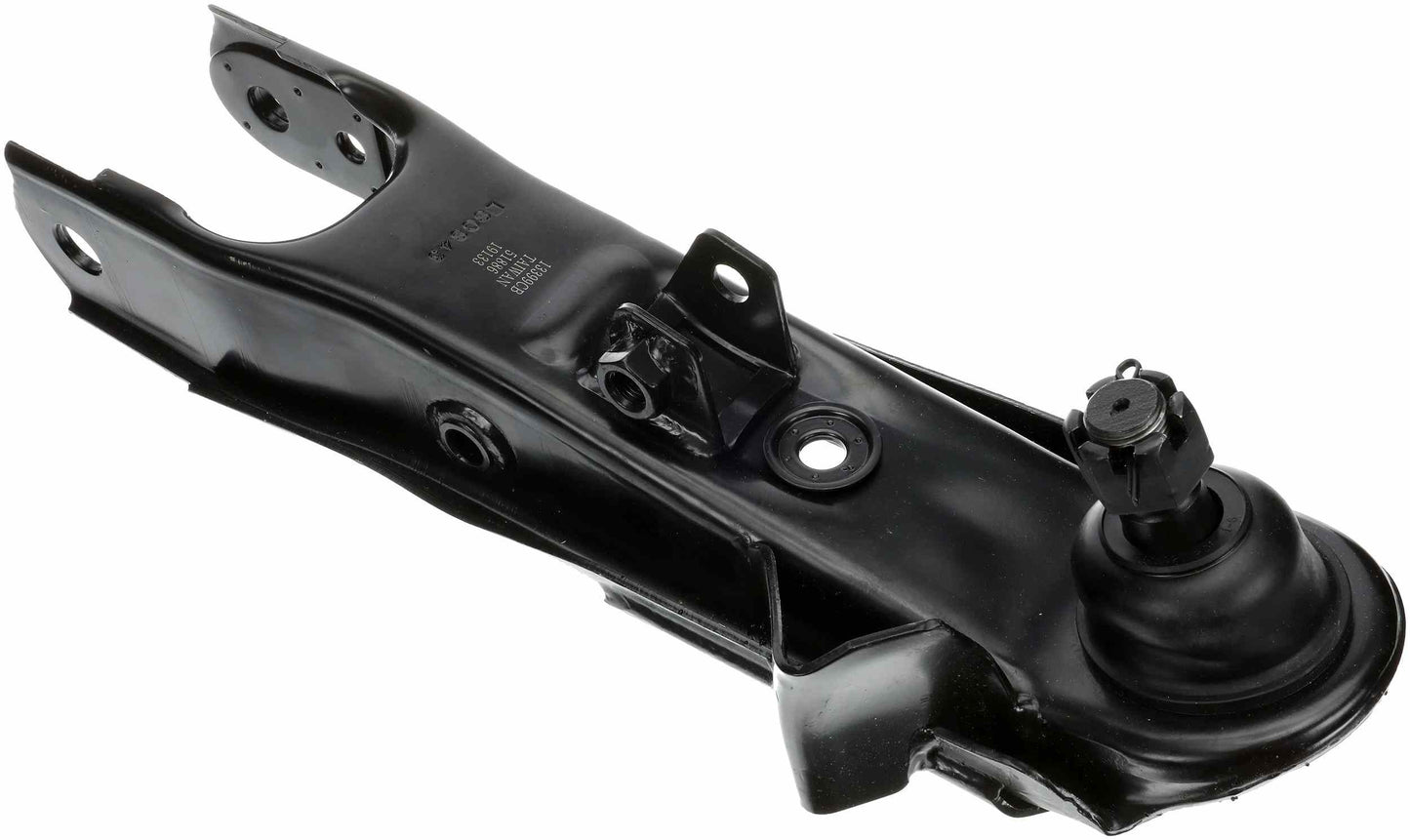 Dorman OE Solutions Suspension Control Arm and Ball Joint Assembly for 1998-2015 Nissan Frontier 526-019