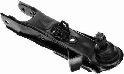Dorman OE Solutions Suspension Control Arm and Ball Joint Assembly for 1998-2015 Nissan Frontier 526-019