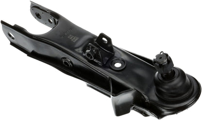 Dorman OE Solutions Suspension Control Arm and Ball Joint Assembly for 1998-2015 Nissan Frontier 526-019