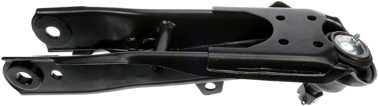 Dorman OE Solutions Suspension Control Arm and Ball Joint Assembly for 1998-2015 Nissan Frontier 526-019