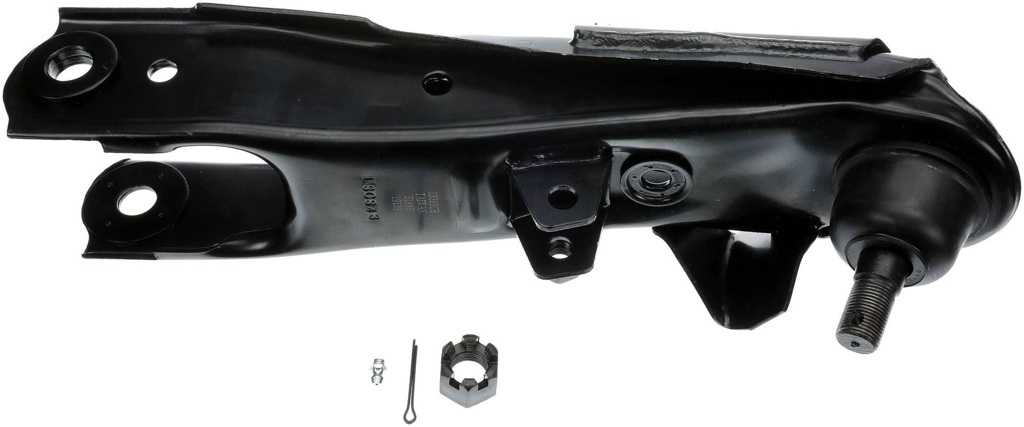 Dorman OE Solutions Suspension Control Arm and Ball Joint Assembly for 1998-2015 Nissan Frontier 526-019