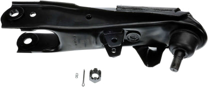 Dorman OE Solutions Suspension Control Arm and Ball Joint Assembly for 1998-2015 Nissan Frontier 526-019