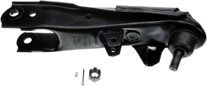 Dorman OE Solutions Suspension Control Arm and Ball Joint Assembly for 1998-2015 Nissan Frontier 526-019