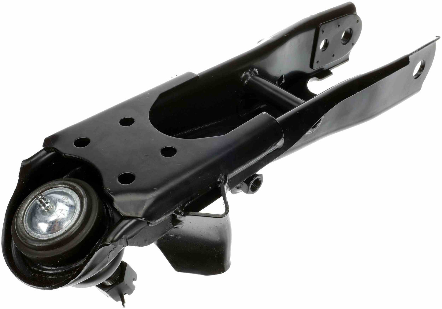 Dorman OE Solutions Suspension Control Arm and Ball Joint Assembly for 1998-2015 Nissan Frontier 526-019
