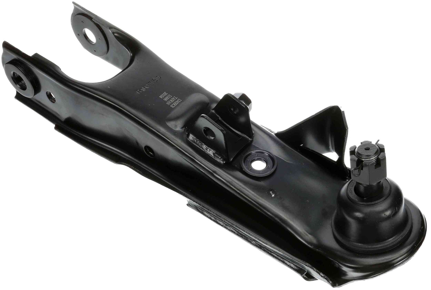 Dorman OE Solutions Suspension Control Arm and Ball Joint Assembly for 1998-2015 Nissan Frontier 526-020