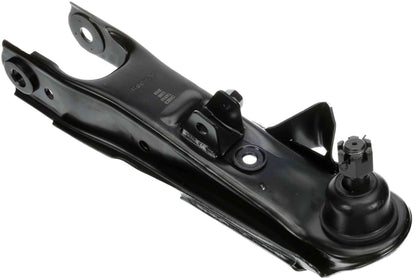 Dorman OE Solutions Suspension Control Arm and Ball Joint Assembly for 1998-2015 Nissan Frontier 526-020