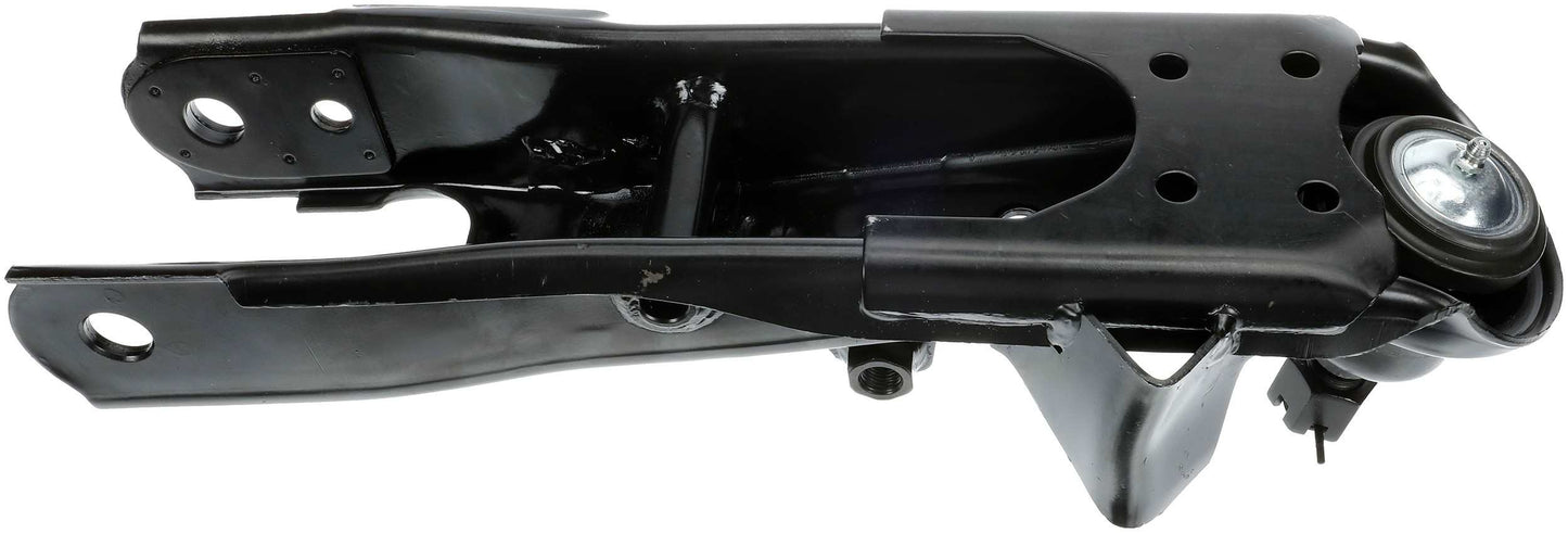 Dorman OE Solutions Suspension Control Arm and Ball Joint Assembly for 1998-2015 Nissan Frontier 526-020
