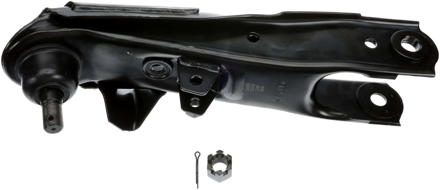 Dorman OE Solutions Suspension Control Arm and Ball Joint Assembly for 1998-2015 Nissan Frontier 526-020