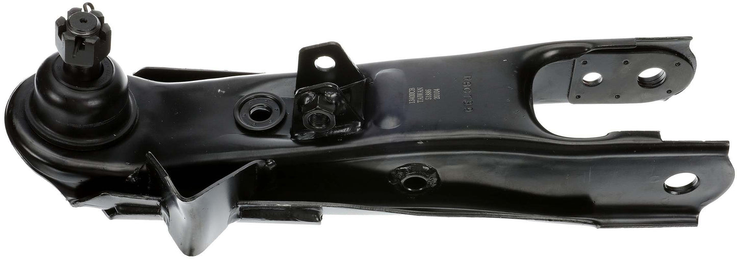 Dorman OE Solutions Suspension Control Arm and Ball Joint Assembly for 1998-2015 Nissan Frontier 526-020