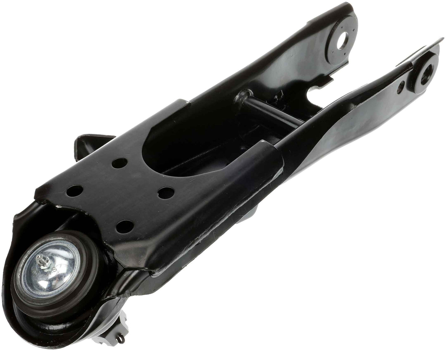 Dorman OE Solutions Suspension Control Arm and Ball Joint Assembly for 1998-2015 Nissan Frontier 526-020