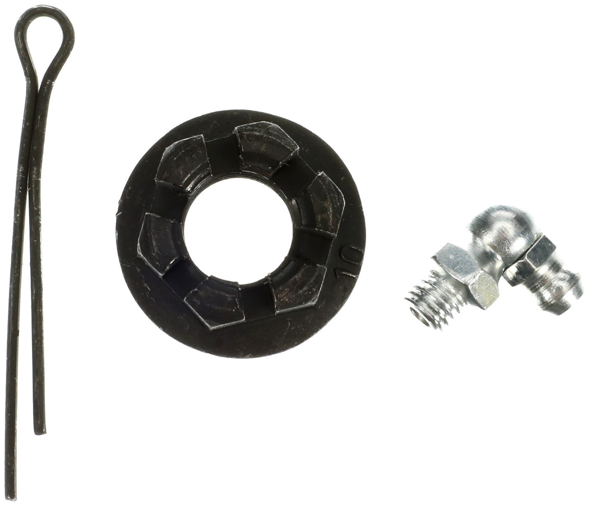 Dorman - OE Solutions Vehicle Part 526-117