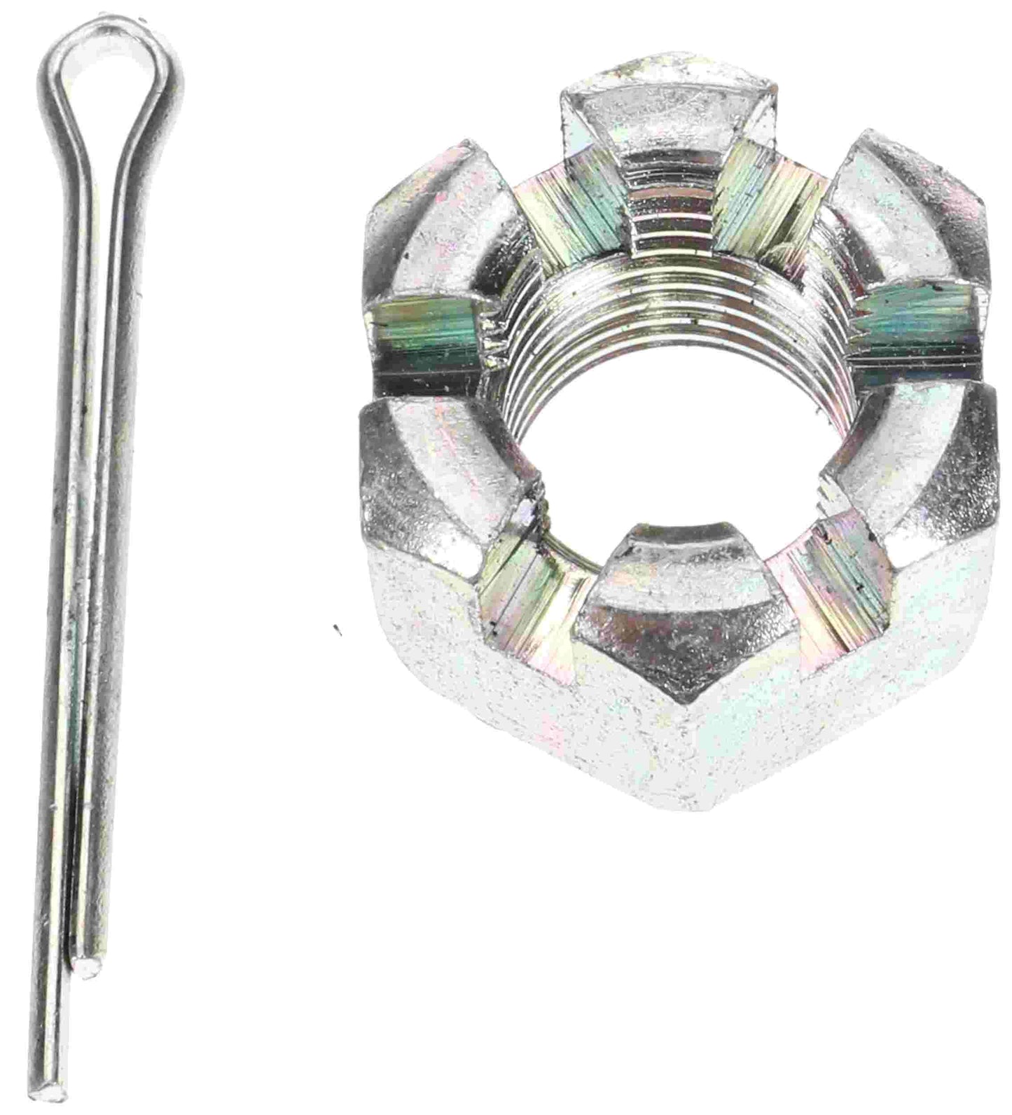 Dorman - OE Solutions LATERAL ARM AND BALL JOINT 526-253