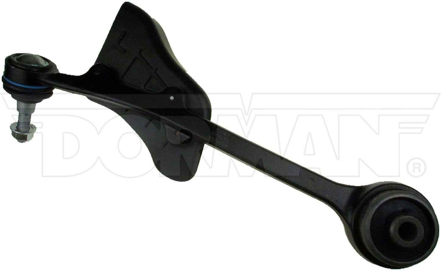 Dorman OE Solutions Suspension Control Arm and Ball Joint Assembly for 2015-2023 Ford Mustang 526-265