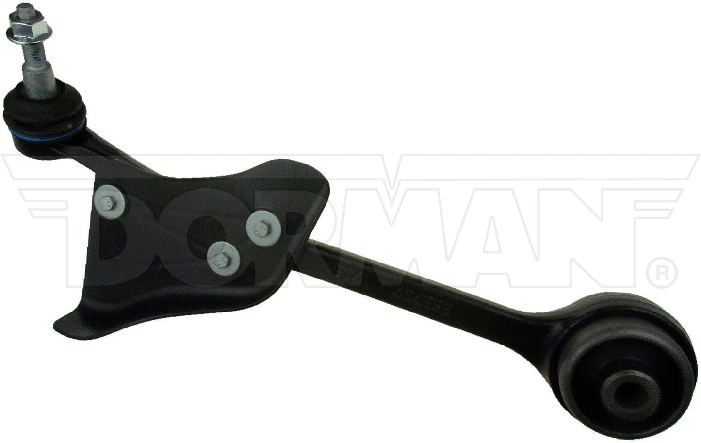 Dorman OE Solutions Suspension Control Arm and Ball Joint Assembly for 2015-2023 Ford Mustang 526-265