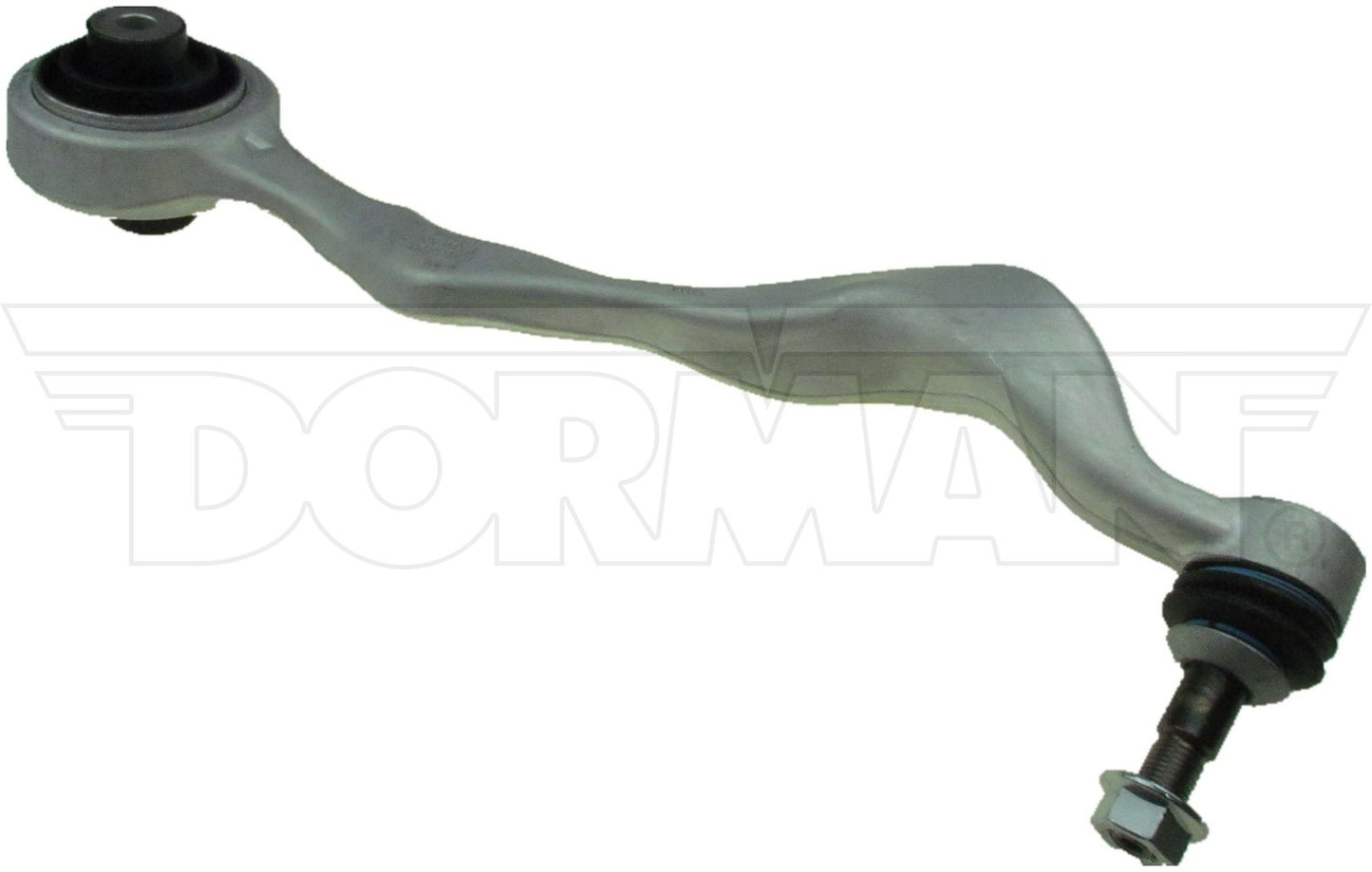 Dorman OE Solutions Suspension Control Arm and Ball Joint Assembly for 2011 BMW 1 Series M and 2013 BMW M3 526-270