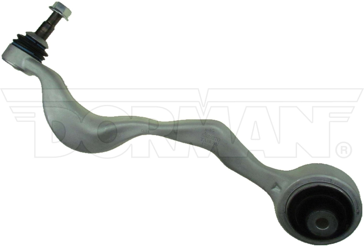 Dorman OE Solutions Suspension Control Arm and Ball Joint Assembly for 2011 BMW 1 Series M and 2013 BMW M3 526-270