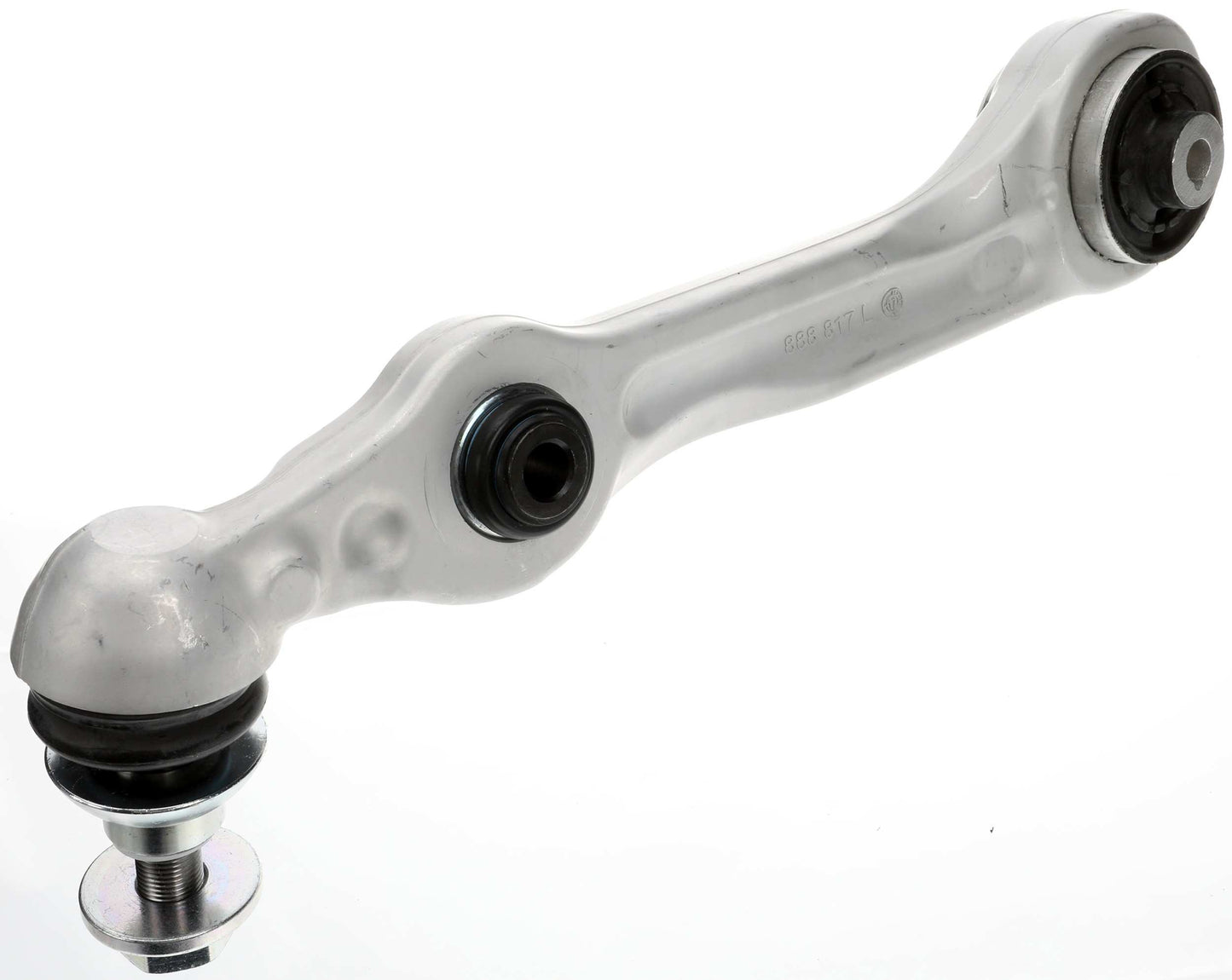 Dorman OE Solutions Suspension Control Arm and Ball Joint Assembly for 2014-2021 Mercedes-Benz 526-273
