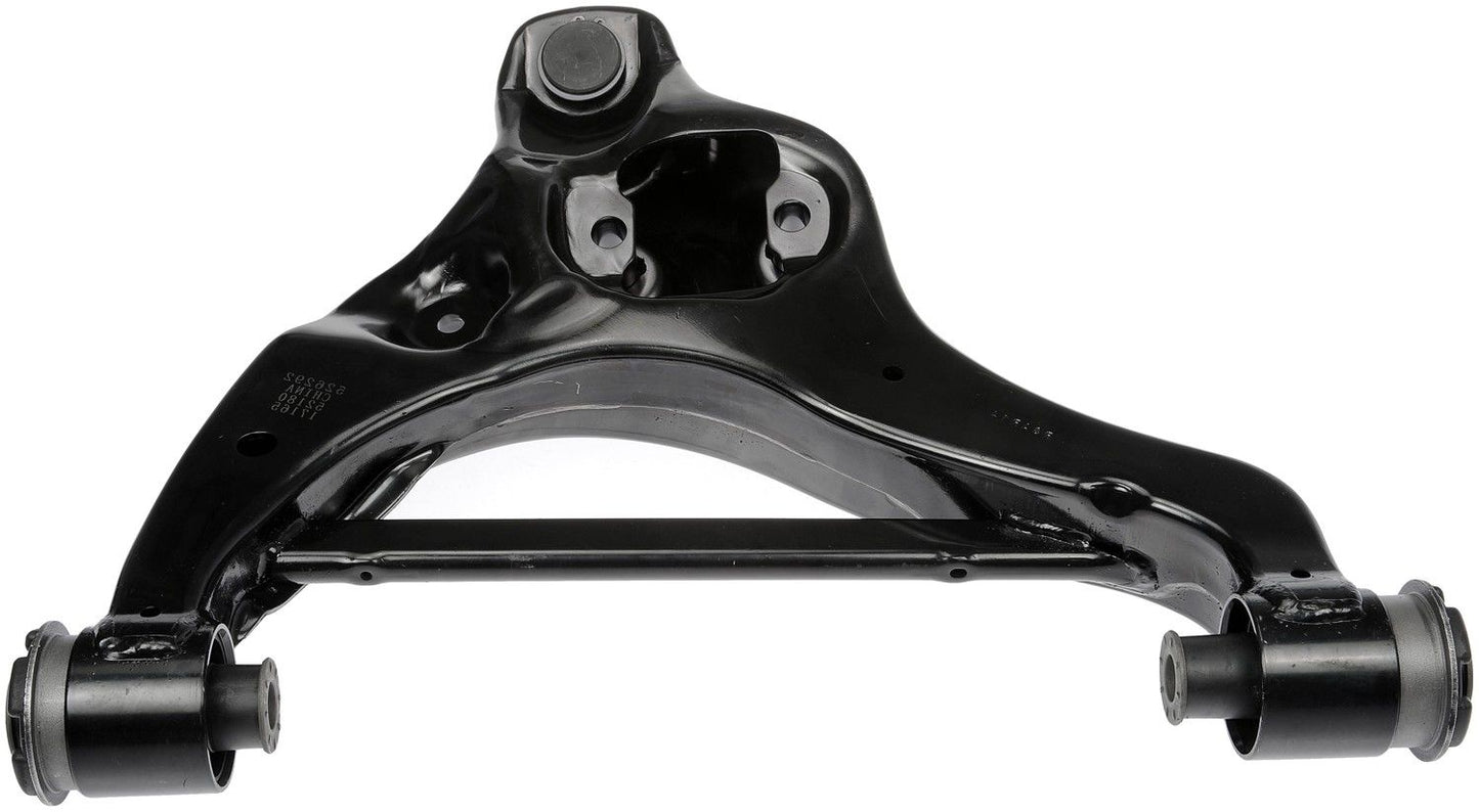 Dorman OE Solutions Suspension Control Arm and Ball Joint Assembly for 2014-2017 Ford F-150 and Lincoln MKT 526-291