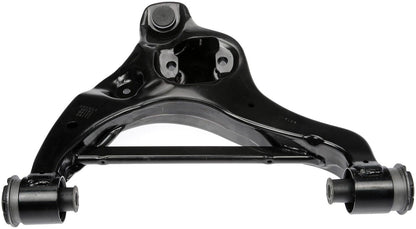 Dorman OE Solutions Suspension Control Arm and Ball Joint Assembly for 2014-2017 Ford F-150 and Lincoln MKT 526-291