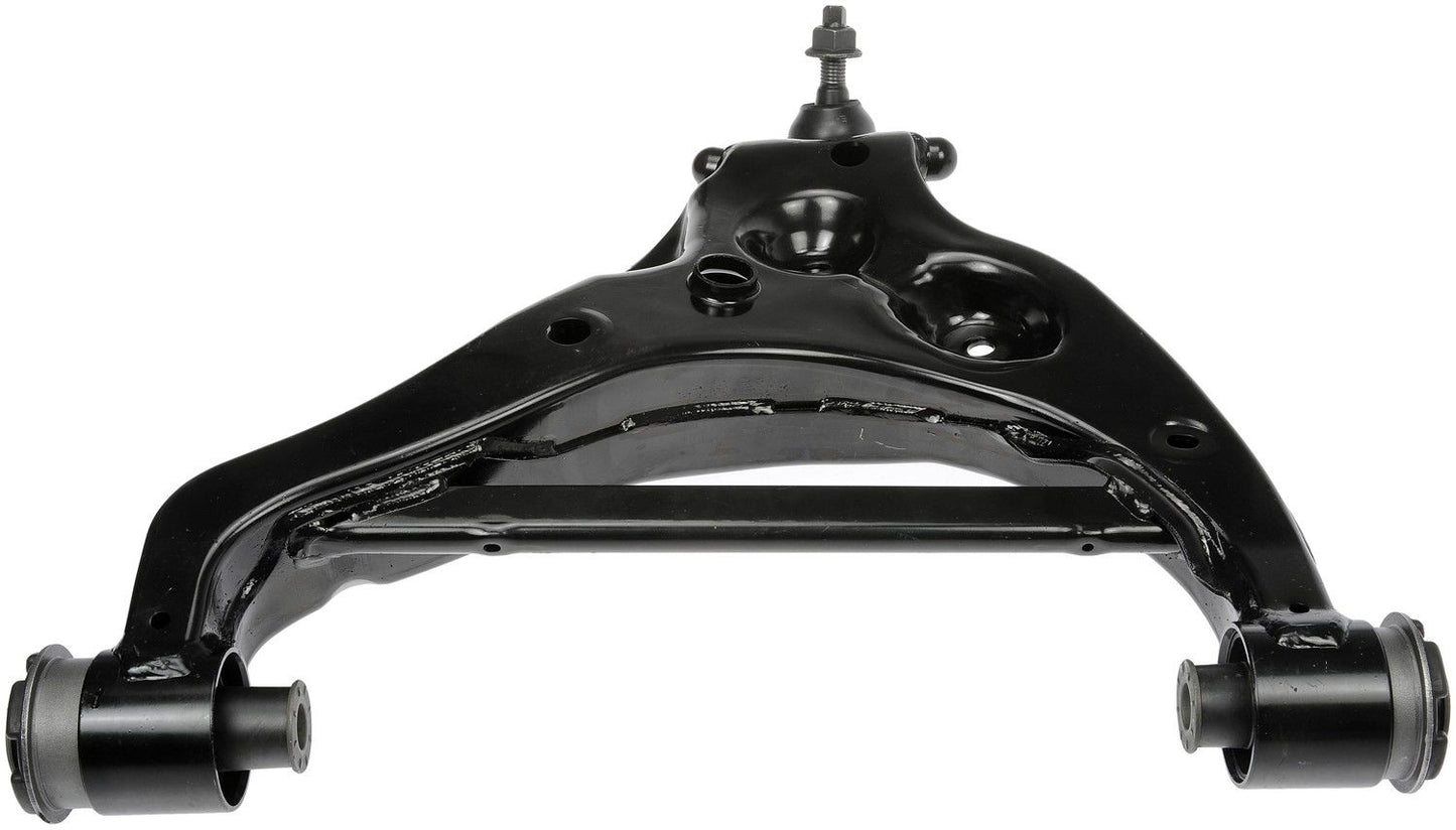 Dorman OE Solutions Suspension Control Arm and Ball Joint Assembly for 2014-2017 Ford F-150 and Lincoln MKT 526-291