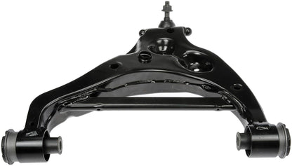 Dorman OE Solutions Suspension Control Arm and Ball Joint Assembly for 2014-2017 Ford F-150 and Lincoln MKT 526-291