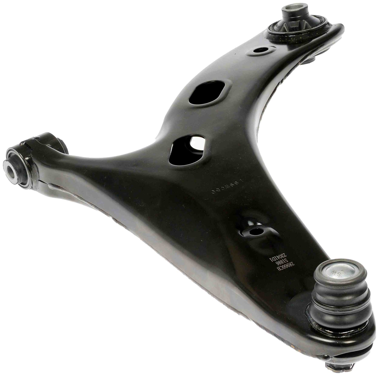 Dorman - OE Solutions SUSPENSION CONTROL ARM AND BALL JOINT ASSEMBLY 526-301