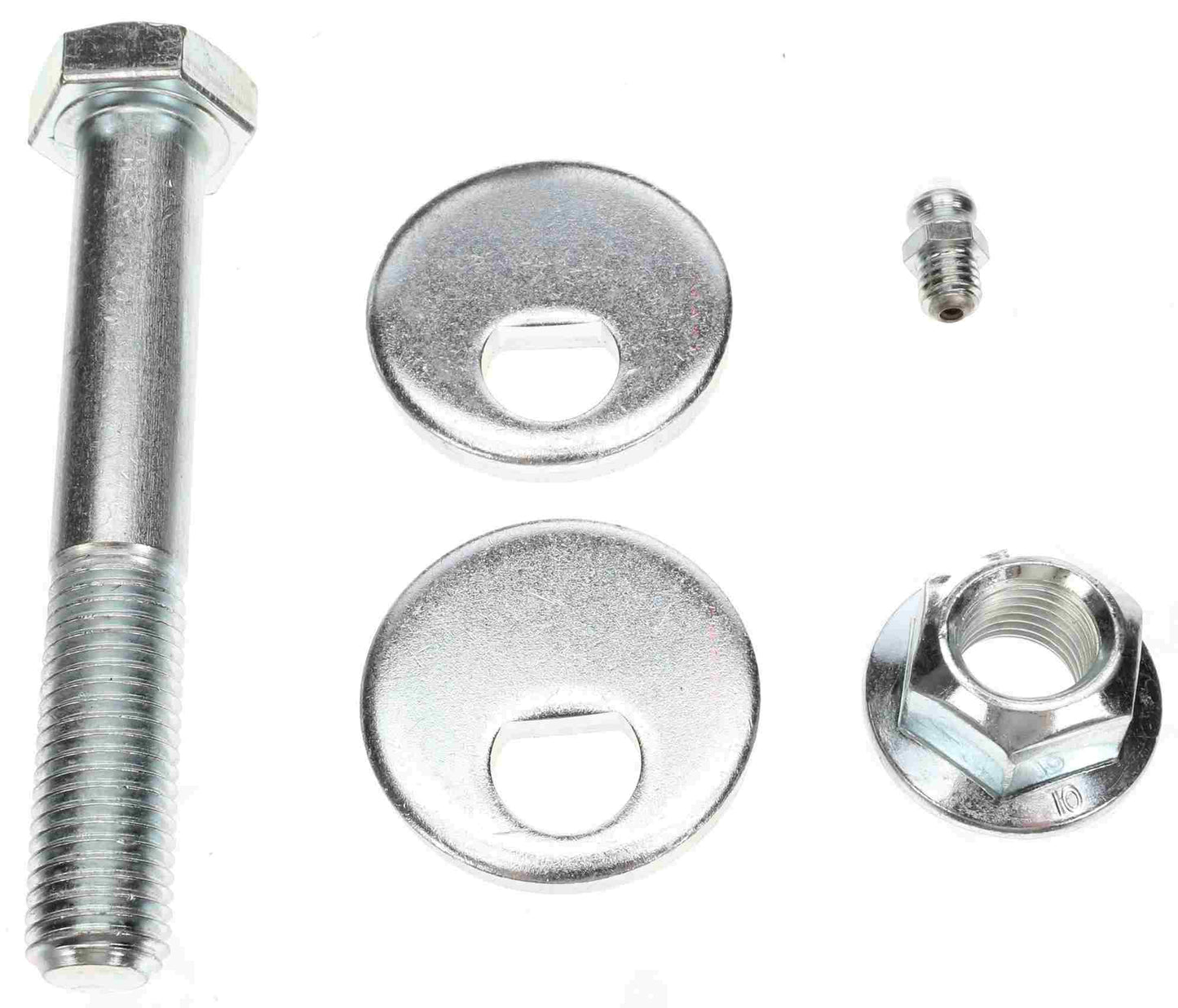 Dorman OE Solutions Alignment Camber Toe Lateral Link for 2007-2012 Hyundai Elantra Kia Magentis Optima Rondo 526-393