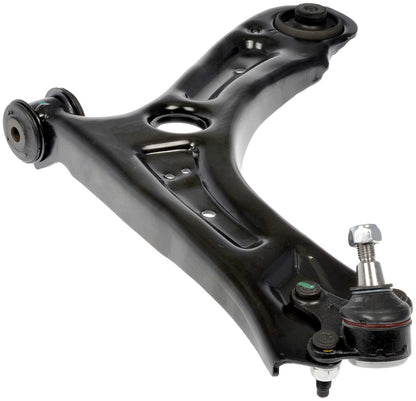 Dorman OE Solutions Suspension Control Arm and Ball Joint Assembly for 2011-2018 Volkswagen Jetta 526-407