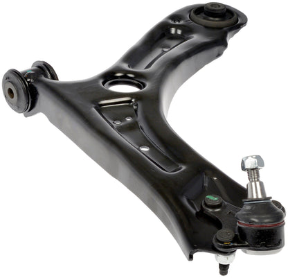 Dorman OE Solutions Suspension Control Arm and Ball Joint Assembly for 2011-2018 Volkswagen Jetta 526-407