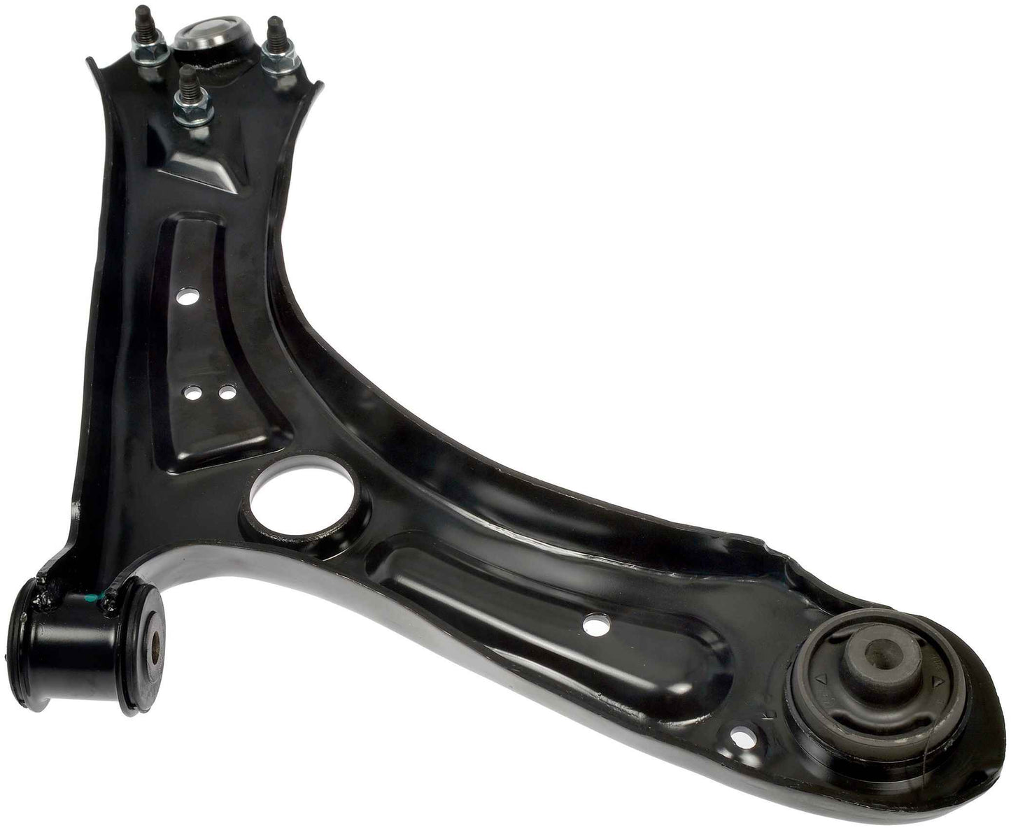 Dorman OE Solutions Suspension Control Arm and Ball Joint Assembly for 2011-2018 Volkswagen Jetta 526-407