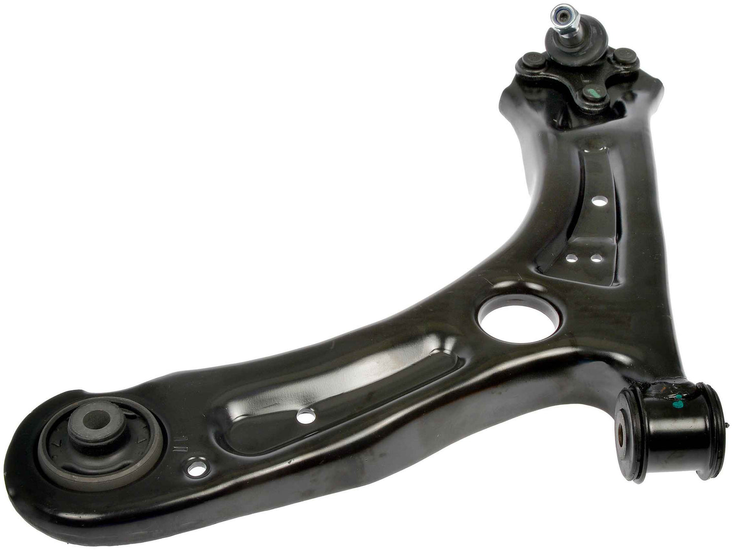 Dorman OE Solutions Suspension Control Arm and Ball Joint Assembly for 2011-2018 Volkswagen Jetta 526-407