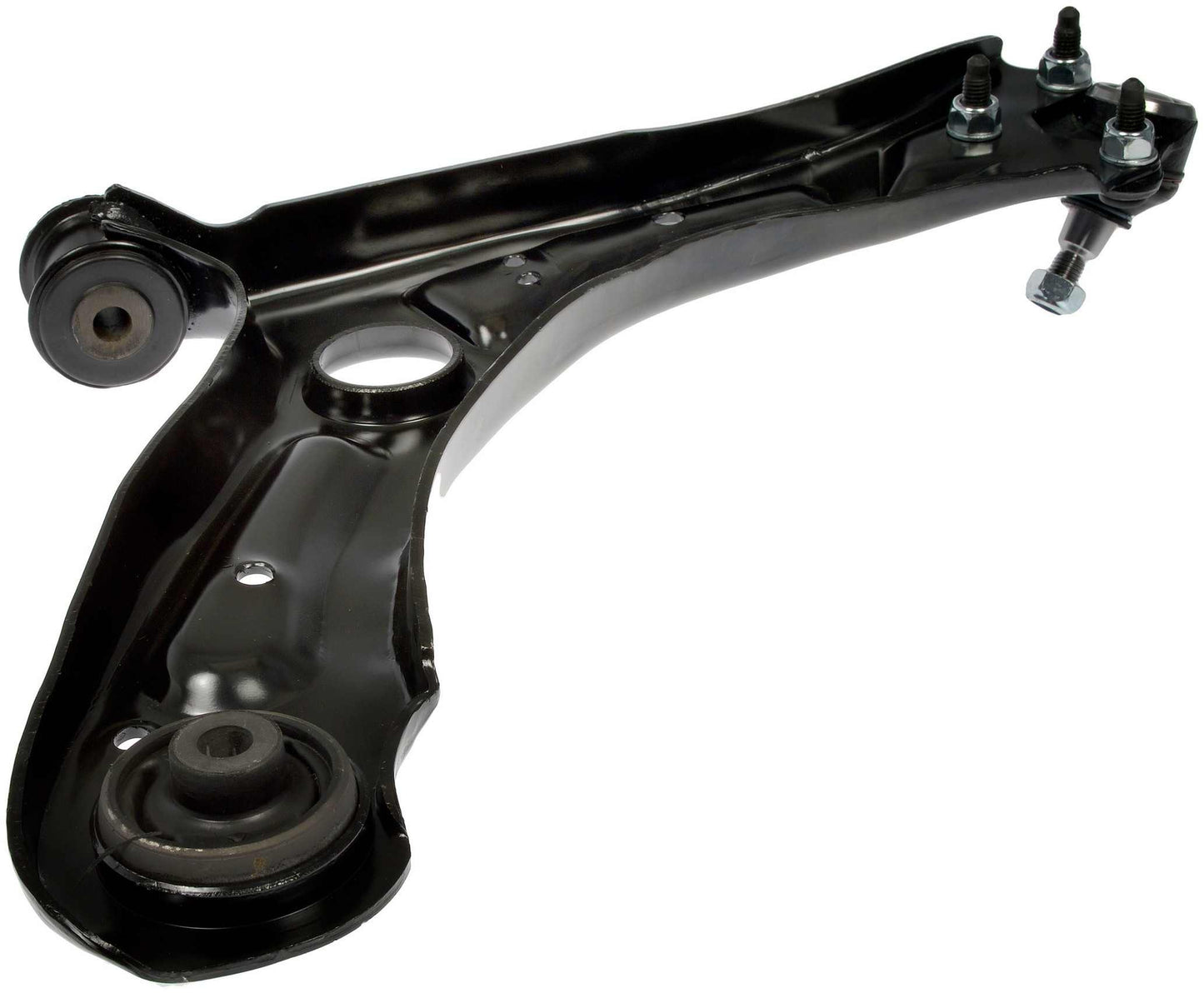 Dorman OE Solutions Suspension Control Arm and Ball Joint Assembly for 2011-2018 Volkswagen Jetta 526-407