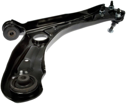 Dorman OE Solutions Suspension Control Arm and Ball Joint Assembly for 2011-2018 Volkswagen Jetta 526-407