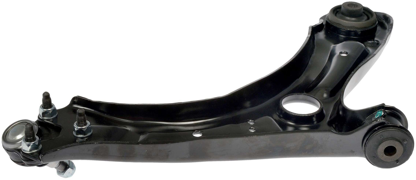 Dorman OE Solutions Suspension Control Arm and Ball Joint Assembly for 2011-2018 Volkswagen Jetta 526-407
