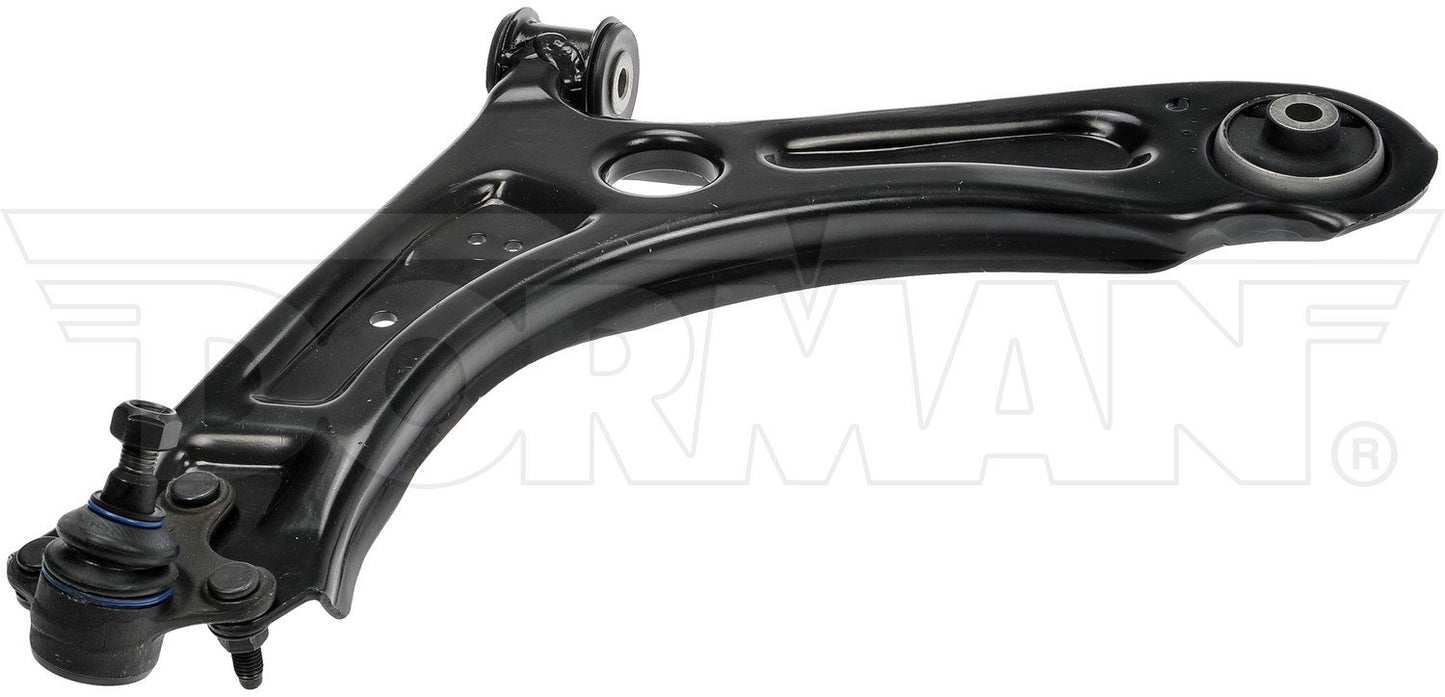 Dorman OE Solutions Suspension Control Arm and Ball Joint Assembly for 2011-2018 Volkswagen Jetta 526-407